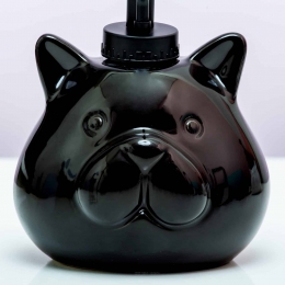 Katplantenverstuiver-Zwart