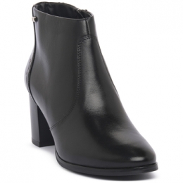 LowBootsValleverdeNERO