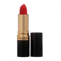 RevlonSuperLustrousLipstick725LoveThatRed37gram