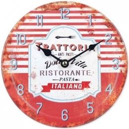 KlokkenSignesGrimaltWandklok