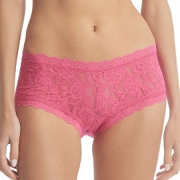 HankyPanky3stuksSignatureLaceHighRiseBoyshortD1Actie