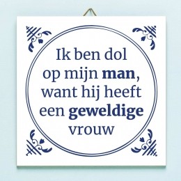 TegeltjeIkbendolopmijnmantegeltje