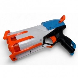 NerfSidearm