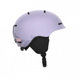SalomonOrkaSkisnowboardhelmMeisjes53-56