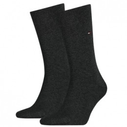 TommyHilfiger2stuksMenClassicSockActie