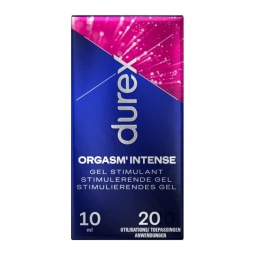DurexOrgasmIntenseGel
