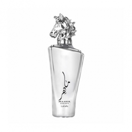 LattafaMaahirLegacyEaudeParfum100ml