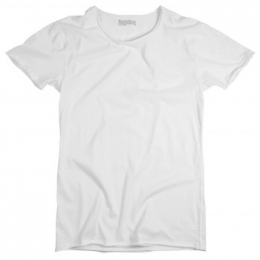 BreadandBoxersCrewNeckRelaxedActie