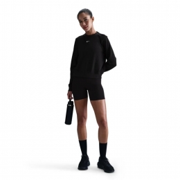 NikeOneDri-FitCrewSportsweaterDamesM38