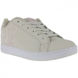 SneakersDCShoesCourtgraffik300678CREAMCRE