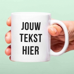 Gepersonaliseerdemokmeteigentekst