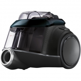 AEGLX9-3-STMStofzuigerzonderzakGroen