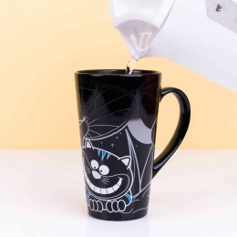 CheshireCatwarmtegevoeligemok