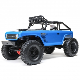 AxialSCX10IIDeadbolt4WDCrawlerRTR-Blauw