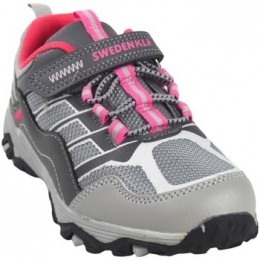 SportschoenenSwedenKleDeportenia222822gris