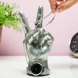 PeaceOutsieradenhouder