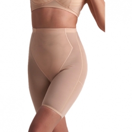 ShapewearByeBraPowermeshByehogetailleshapewearshortBra