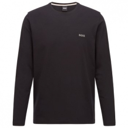 BOSSMixandMatchLongSleeveShirtActie