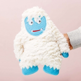 Bigfootwarmtekussen-Normaal