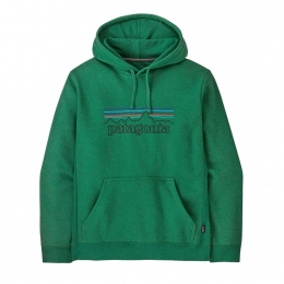 PatagoniaP-6LogoUprisalCasualSweaterHerenXL