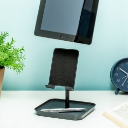 Verstelbaretablethouder