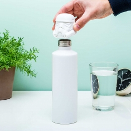 Stormtrooperwaterfles