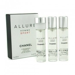 ChanelAllureHommeSportGiftSet