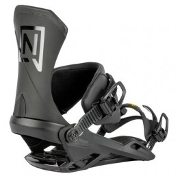 NitroSnowboardBindingM