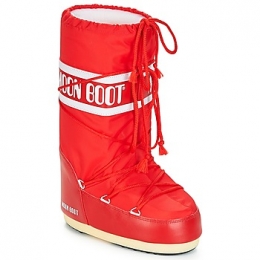 SnowbootsMoonBootNYLON
