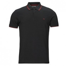 PoloShirtKorteMouwSelectedSLHDANTESPORT