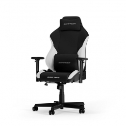 DXRacerDriftingLzwartwit