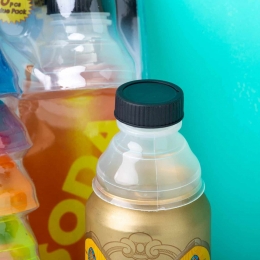 AfsluitdoppenVoorFrisdrankblikjesSetVan6