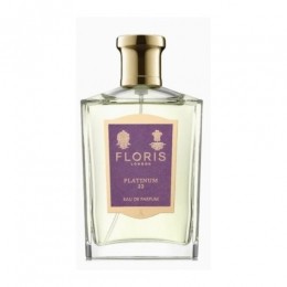 FlorisLondonPlatinum22EaudeParfum100ml