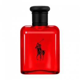RalphLaurenPoloRedEaudeToilette75ml