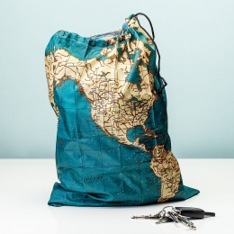 TravelWaszak-Maps