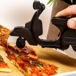 Scooterpizzasnijder