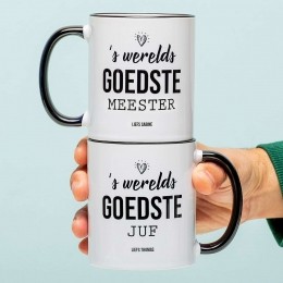 GepersonaliseerdeMokapossWereldsGoedsteJufOfMeester