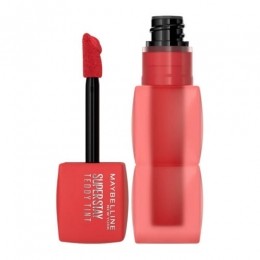 MaybellineSuperStayTeddyTintLipstickCoquettish5ml