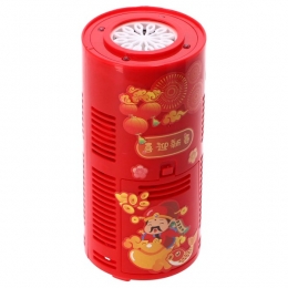 BellenblaasMachinemetlicht