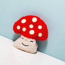 Magischepaddenstoelwarmtekussen-Klein