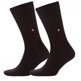 Burlington2stuksEverydayCottonSockActie