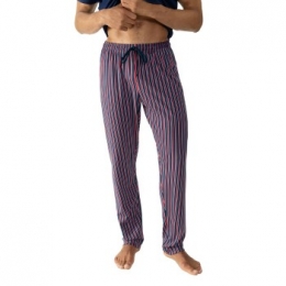 MeyGraphicStripesLongBottomsActie