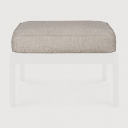 EthnicraftZitkussenJacktbvHockerJack-Ivory