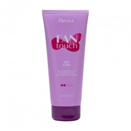 FanolaFanTouchCurlDefiningCream200ml
