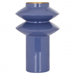 RichmondVaasCedar33cmhoog-Blauw