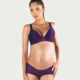 AnitaBabyBeltZwangerschapssteunbandBuikbandIvory