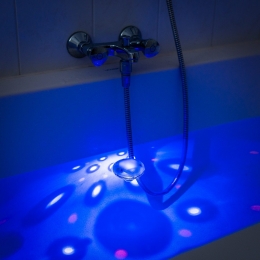 OnderwaterLichtshow