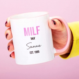 GepersonaliseerdeMokMilf