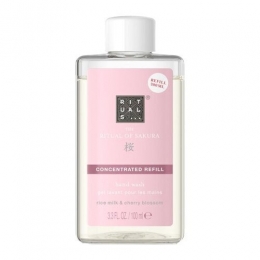 RitualsTheRitualOfSakuraHandzeepRefill100ml