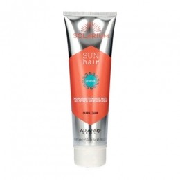 AlfaparfMilanoSunHairAfterSunNourishingMasker150ml